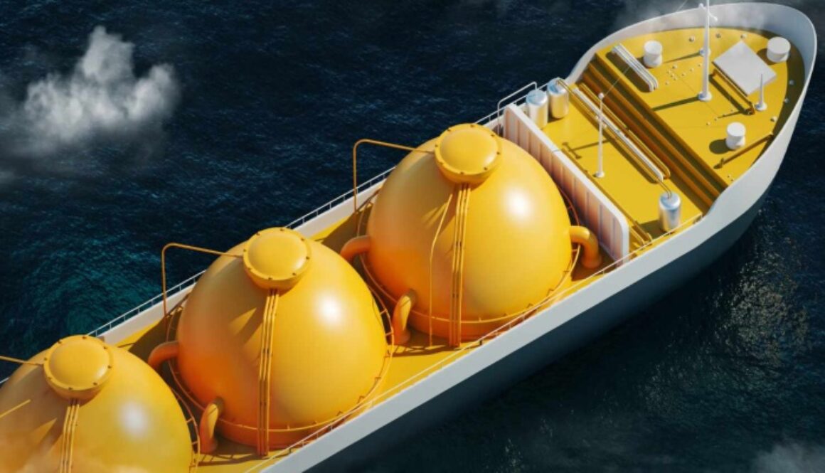 Mengenal Liquefied Natural Gas (LNG) dan Manfaatnya untuk Industri Modern