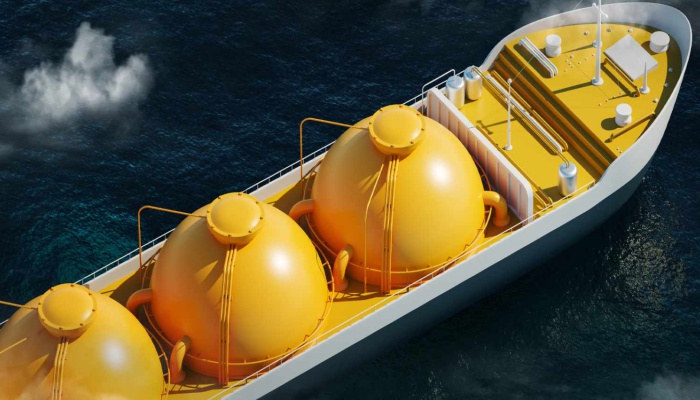 Mengenal Liquefied Natural Gas (LNG) dan Manfaatnya untuk Industri Modern