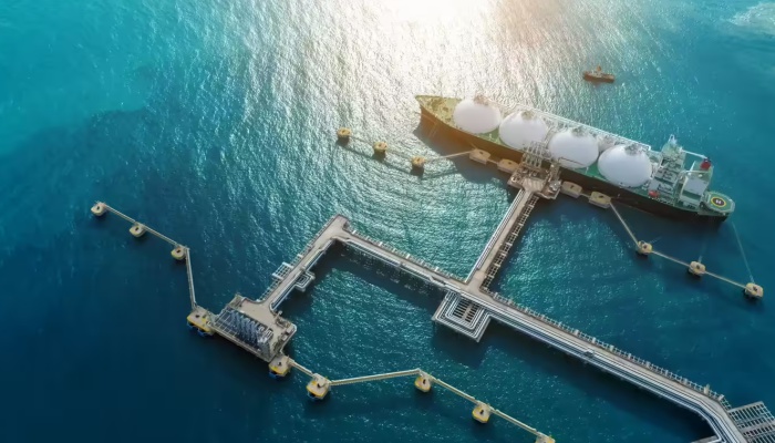 Pentingnya Pasokan LNG yang Andal bagi Operasional Industri