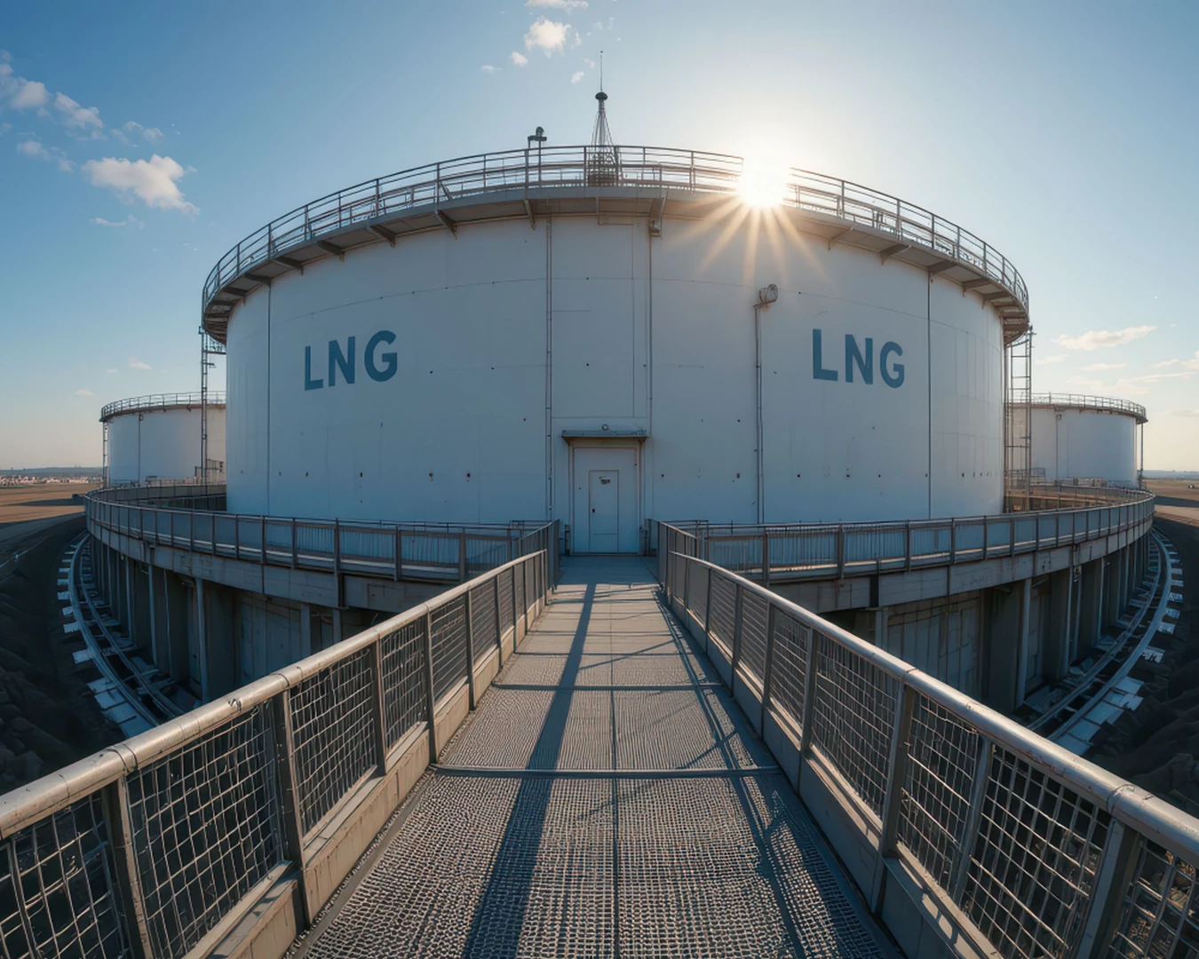 Likuidgas menyediakan Liquefied Natural Gas (LNG) berkualitas tinggi dengan pasokan yang andal, efisien, dan ramah lingkungan untuk mendukung kebutuhan energi industri, komersial, dan masyarakat.